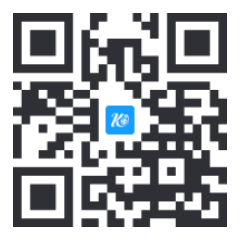 iOS 系统版 二维码(zhengtu)